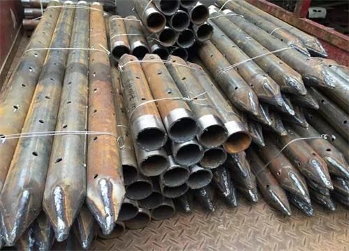 蒙山钢花管哪里有卖